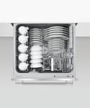 Series 9, Professional Tall Double DishDrawer™ Dishwasher view 4