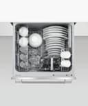 Series 9, Professional Tall Double DishDrawer™ Dishwasher view 5