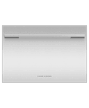Series 9, Integrated Single DishDrawer™ Dishwasher view 4