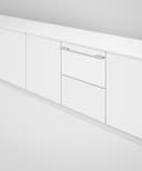 Series 9, Integrated Single DishDrawer™ Dishwasher view 8