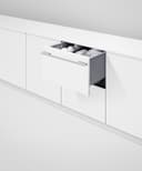 Series 9, Integrated Single DishDrawer™ Dishwasher view 9