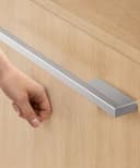 Series 9, Integrated Single DishDrawer™ Dishwasher view 3