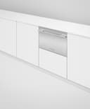 Series 9, Integrated Single DishDrawer™ Dishwasher view 5