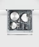 Series 9, Integrated Single DishDrawer™ Dishwasher view 11