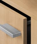 Series 9, Integrated Single DishDrawer™ Dishwasher view 2