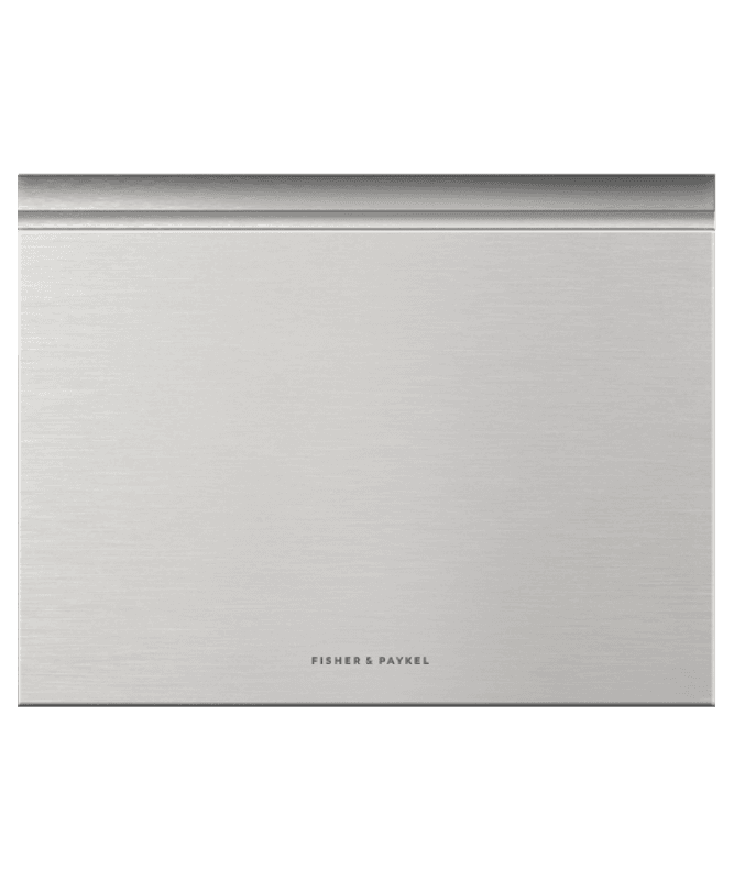 Single DishDrawer Dishwasher, Tall, Sanitize