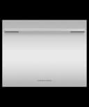 Series 9, Integrated Tall Single DishDrawer™ Dishwasher view 2