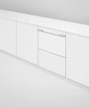 Series 9, Integrated Tall Single DishDrawer™ Dishwasher view 7