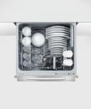 Series 9, Integrated Tall Single DishDrawer™ Dishwasher view 6
