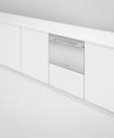 Series 9, Integrated Tall Single DishDrawer™ Dishwasher view 3