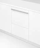 Series 11, Integrated Tall Single DishDrawer™ Dishwasher view 2