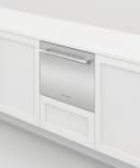 Series 11, Professional Tall Single DishDrawer™ Dishwasher view 2