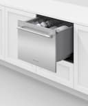 Series 11, Professional Tall Single DishDrawer™ Dishwasher view 3