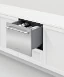 Series 9, Professional Tall Single DishDrawer™ Dishwasher view 5