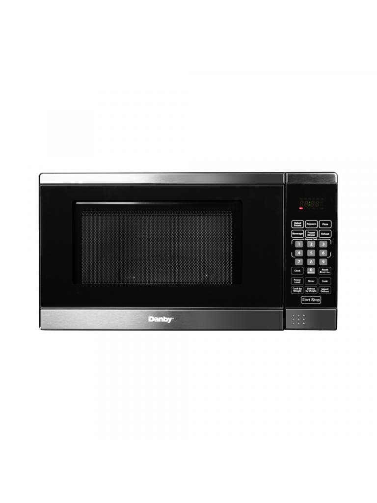 Designer 0.7 cu. ft. Space Saving Under the Cupboard Microwave