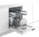 Full Size Dishwasher with (14 place settings, 48.0 view 2