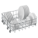 Full Size Dishwasher with (14 place settings, 48.0 view 3