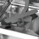 Full Size Dishwasher with (14 place settings, 48.0 view 4