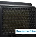22 Pint Dehumidifier view 4