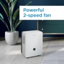22 Pint Dehumidifier view 7