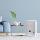 DDR050BJPWDB 50 Pint Dehumidifier with Pump view 4