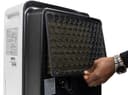 DDR050BJPWDB 50 Pint Dehumidifier with Pump view 9