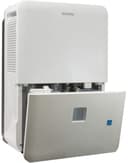 DDR050BJPWDB 50 Pint Dehumidifier with Pump view 10
