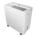 50-Pint Dehumidifier with Pump & Wi-Fi view 3