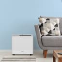 50-Pint Dehumidifier with Pump & Wi-Fi view 5