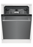 Tall Tub Stainless Dishwasher, 16 place settings, 45 dBa, Top Control With Water Softener view 5