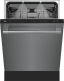 Tall Tub Dishwasher with (16 place settings, 45.0 view 2