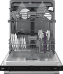 Tall Tub Dishwasher with (16 place settings, 45.0 view 8