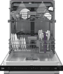 Tall Tub Dishwasher with (16 place settings, 45.0 view 7