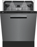 Tall Tub Dishwasher with (16 place settings, 45.0 view 1