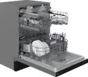Tall Tub Dishwasher with (16 place settings, 45.0 view 4