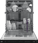 Tall Tub Dishwasher with (16 place settings, 45.0 view 8