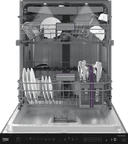 Dishwasher with (16 place settings,45) view 8