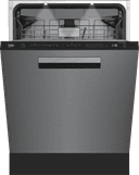 Tall Tub Dishwasher with (16 place settings, 45.0 view 4