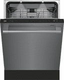 Tall Tub Dishwasher with (16 place settings, 39.0 view 4