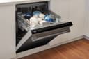Tall Tub Dishwasher with (16 place settings, 39.0 view 10