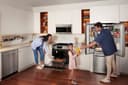 Tall Tub Dishwasher with (16 place settings, 39.0 view 11