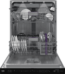 Tall Tub Dishwasher with (16 place settings, 39.0 view 1