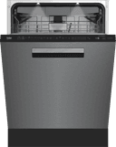 Tall Tub Dishwasher with (16 place settings, 39.0 view 4