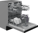 Tall Tub Dishwasher with (16 place settings, 39.0 view 10