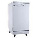 18″ Wide Portable Dishwasher view 2