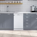 18″ Wide Portable Dishwasher view 5