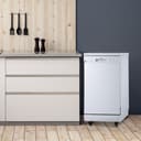 18″ Wide Portable Dishwasher view 6