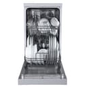 18″ Wide Portable Dishwasher view 8