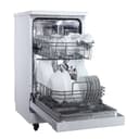 18″ Wide Portable Dishwasher view 10