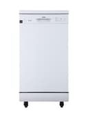 18″ Wide Portable Dishwasher view 12